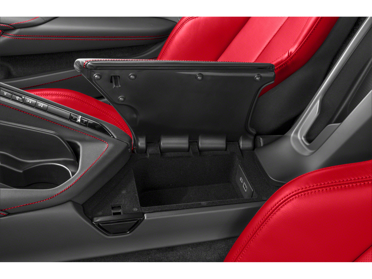 2024 Chevrolet Corvette E-Ray 3LZ