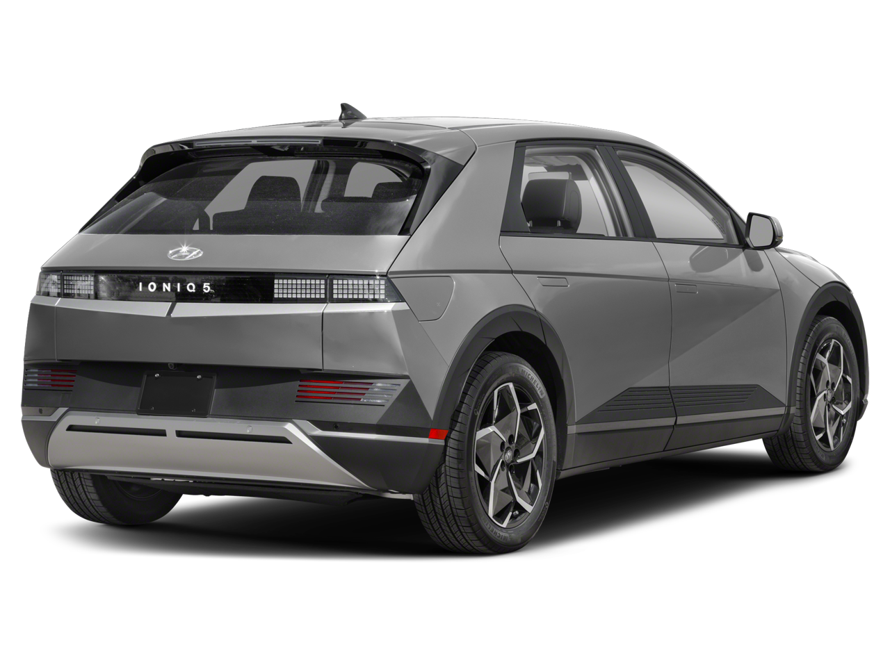 Used 2024 Hyundai IONIQ 5 Limited with VIN KM8KRDDFXRU333859 for sale in Colma, CA