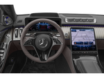 2024 Mercedes-Benz S-Class S 580