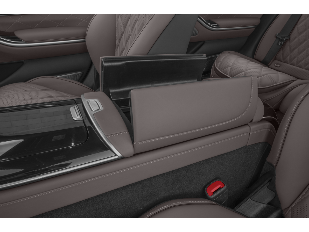 2024 Mercedes-Benz S-Class S 580