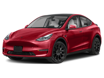 2024 Tesla Model Y RWD *Ltd Avail*