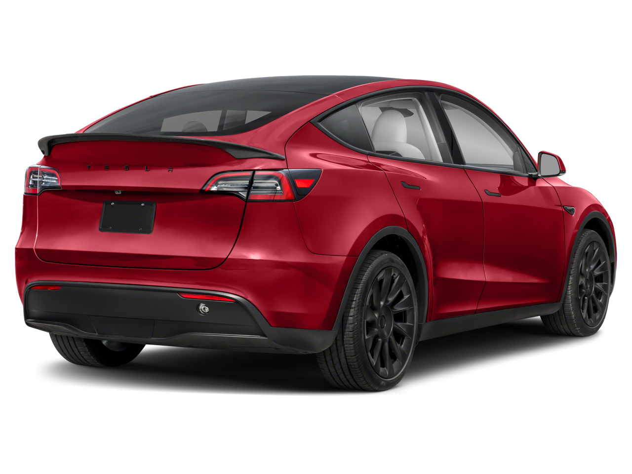 Used 2024 Tesla Model Y Long Range with VIN 7SAYGDED0RF094092 for sale in Kansas City
