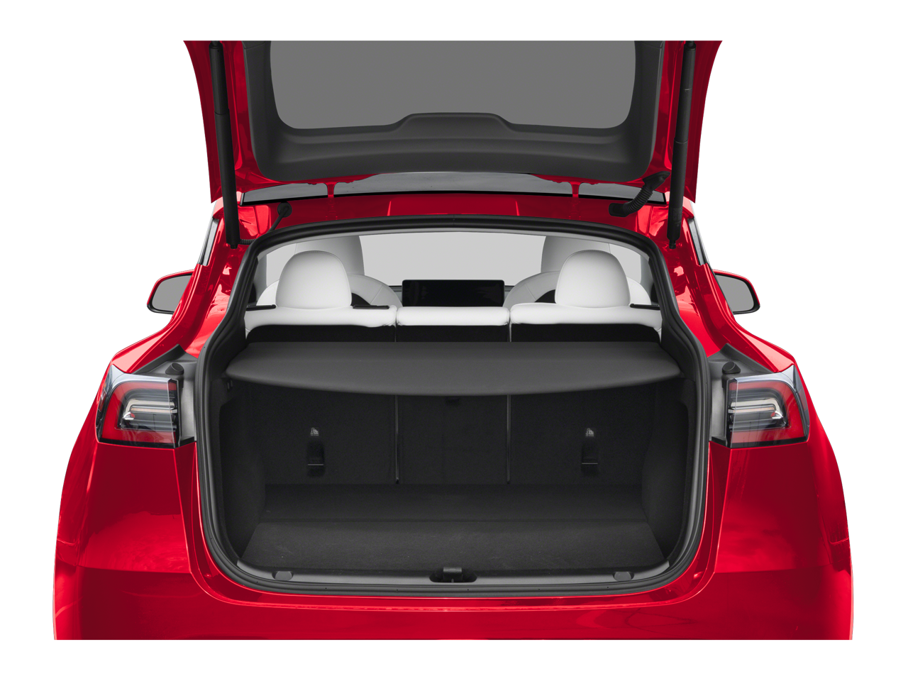 2024 Tesla Model Y RWD *Ltd Avail*