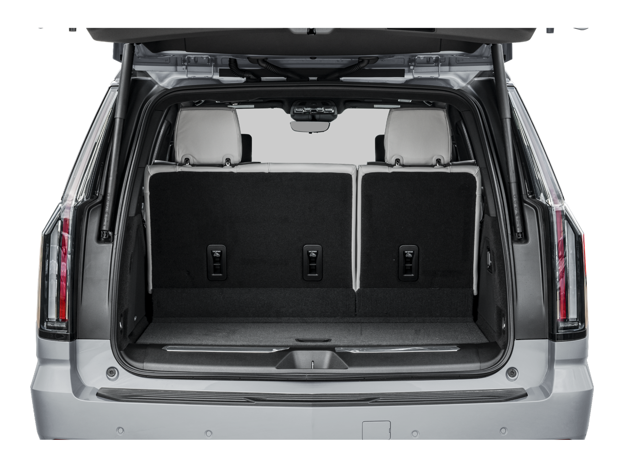 2025 Cadillac Escalade Premium Luxury Platinum