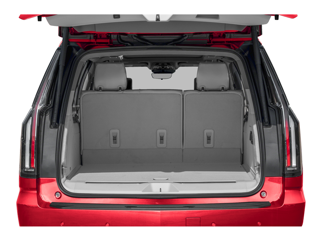 2025 Cadillac Escalade ESV Premium Luxury Platinum