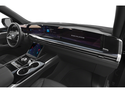 2025 Cadillac Escalade ESV Escalade-V ESV