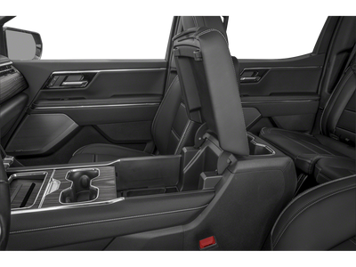2025 GMC Sierra EV Max Range Denali