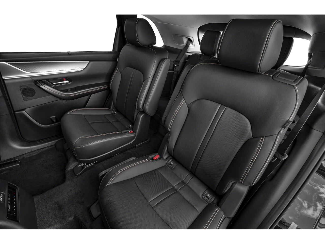 2025 Mazda Mazda CX-90 Preferred Package
