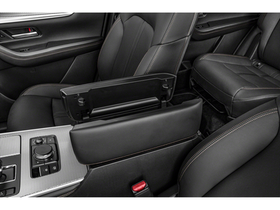2025 Mazda Mazda CX-90 Preferred Package