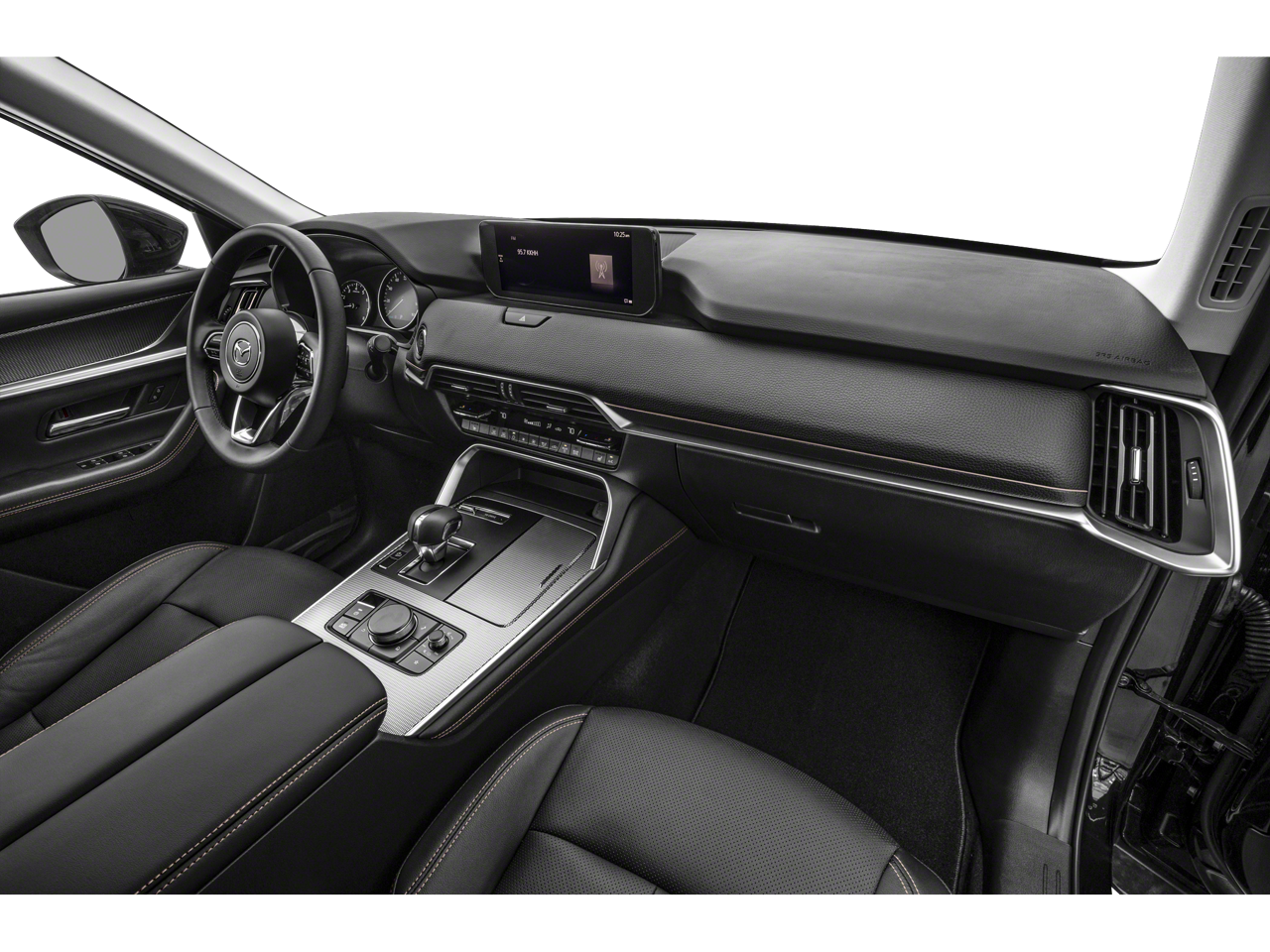2025 Mazda Mazda CX-90 Preferred Package