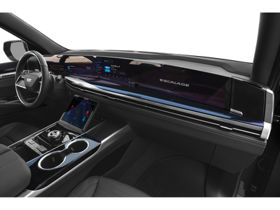 2026 Cadillac Escalade ESV 1SA