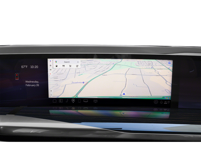 2026 Cadillac Escalade ESV 1SA