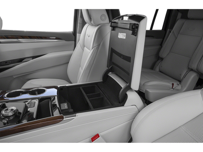 2026 Cadillac Escalade ESV Platinum Luxury