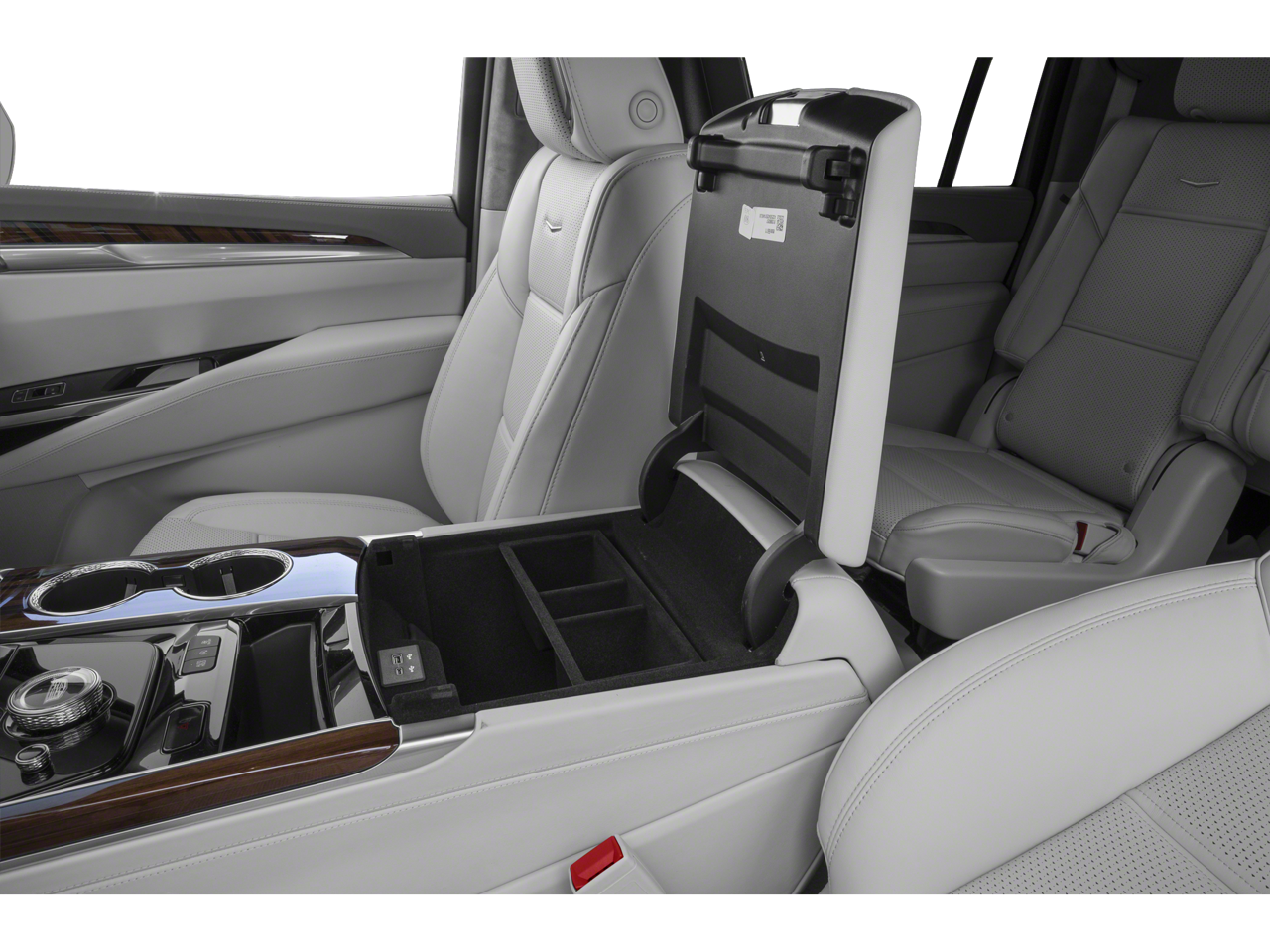 2026 Cadillac Escalade ESV Platinum Luxury