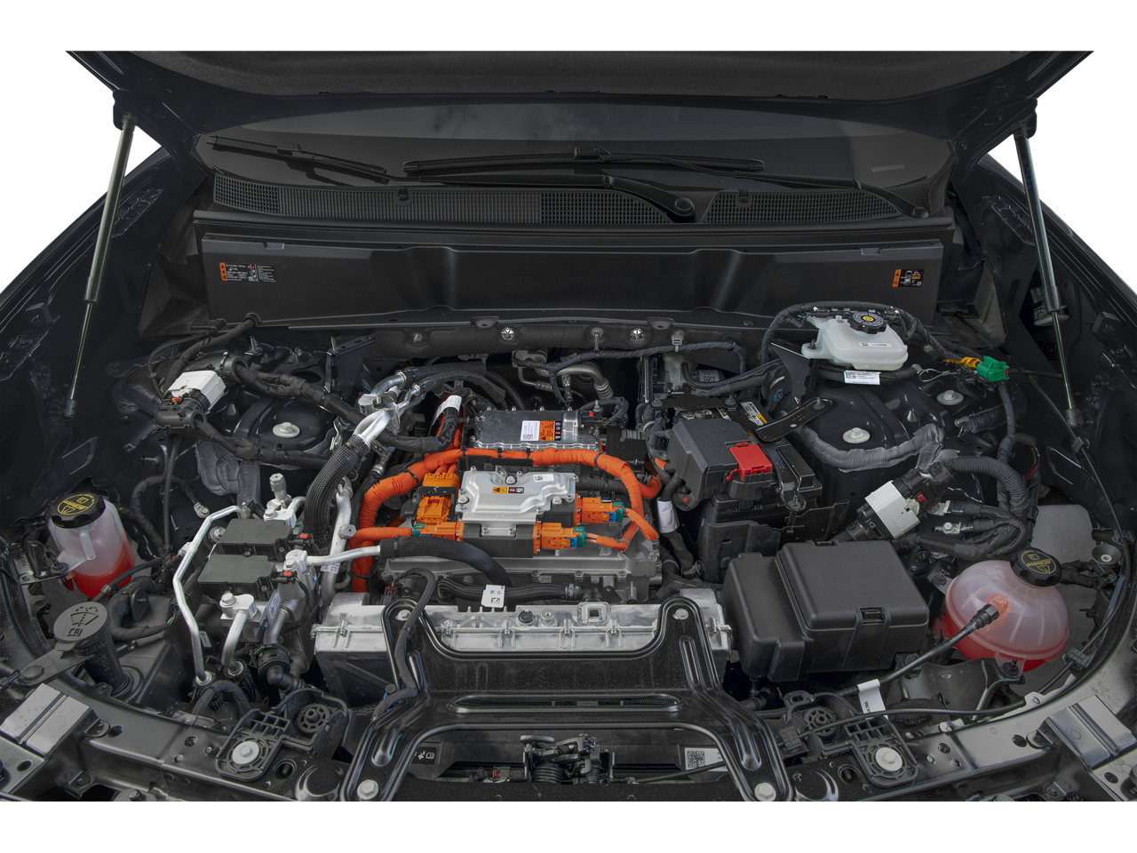 2026 Cadillac VISTIQ Platinum
