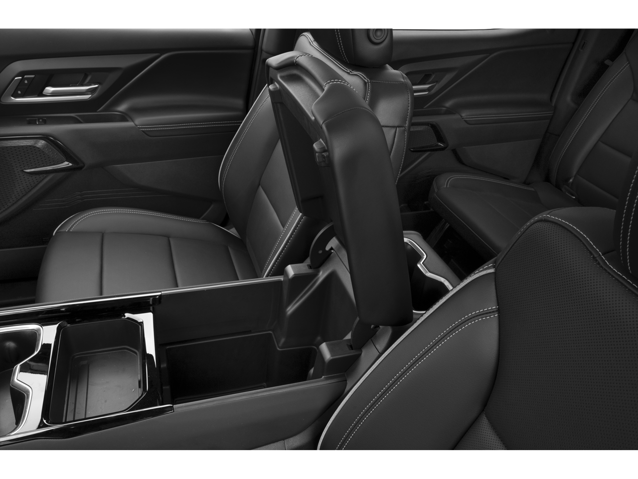 2026 Chevrolet Silverado EV LT - Max Range