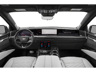 2027 Cadillac Escalade V-Series
