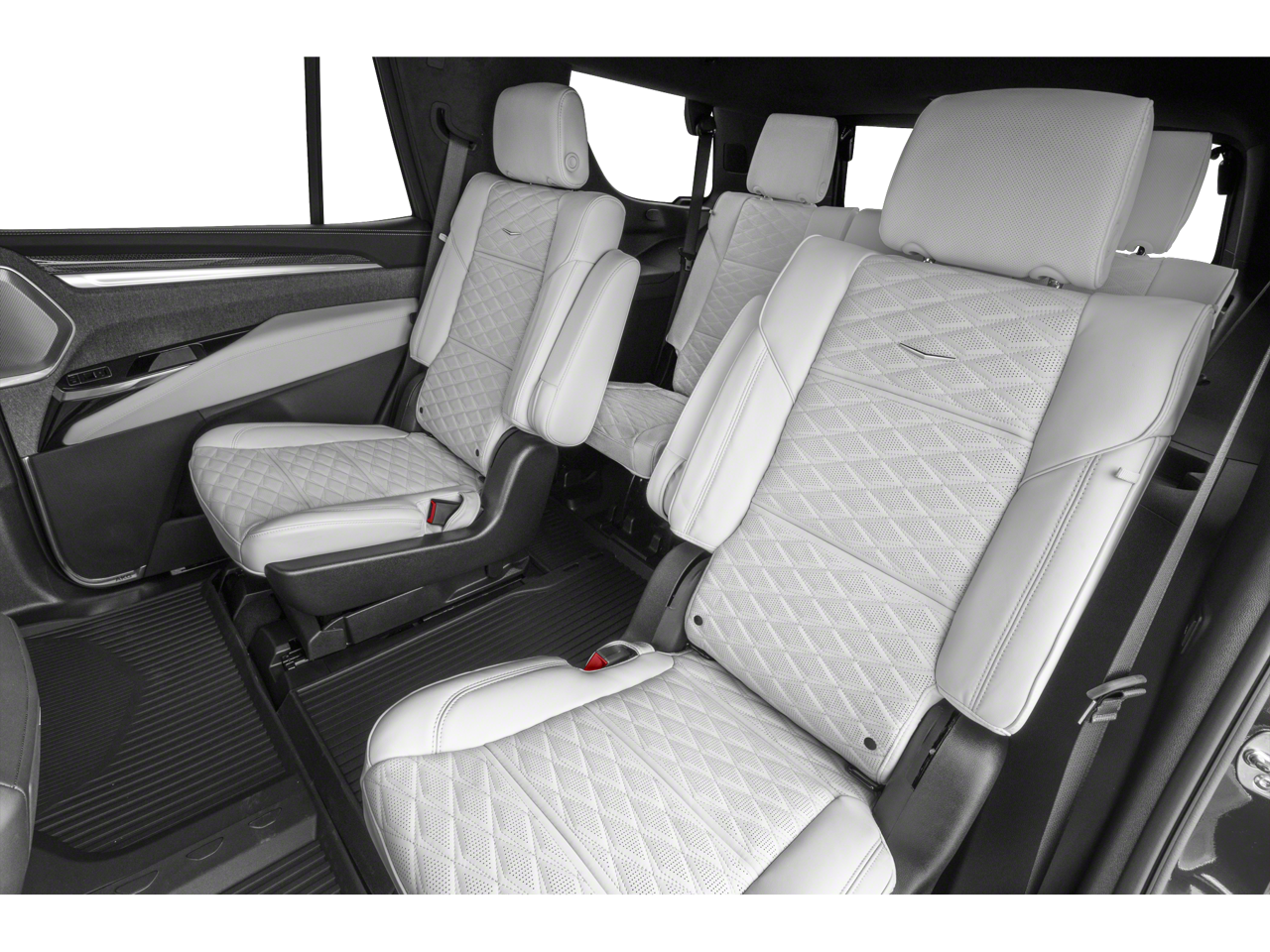 2027 Cadillac Escalade V-Series