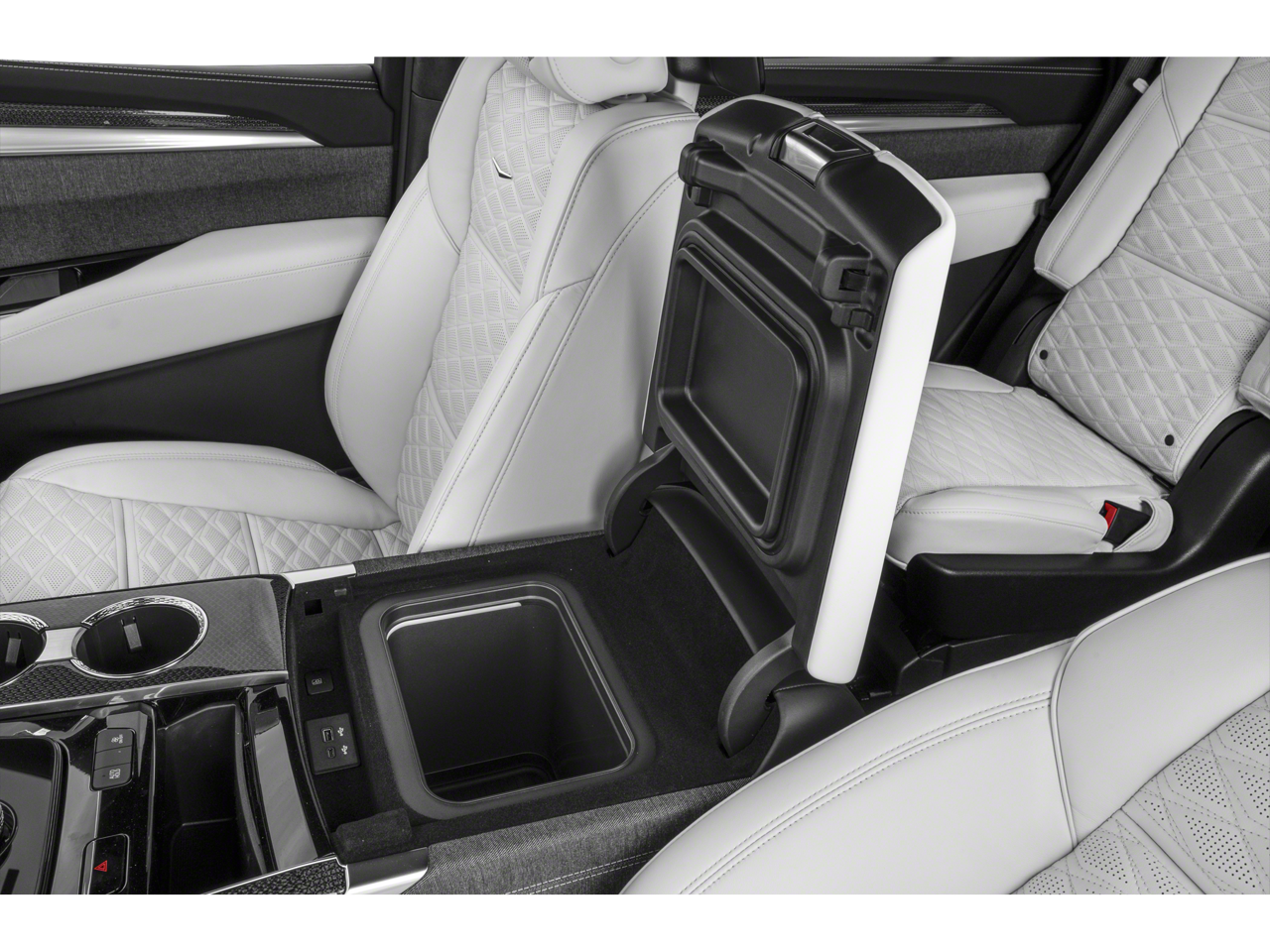 2027 Cadillac Escalade V-Series