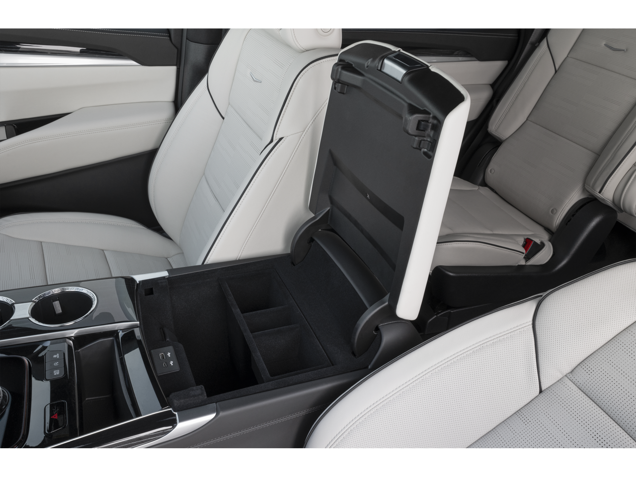 2027 Cadillac Escalade Platinum Sport