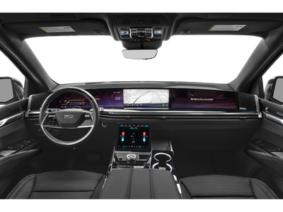 2027 Cadillac Escalade ESV V-Series