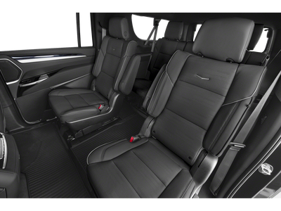 2027 Cadillac Escalade ESV V-Series