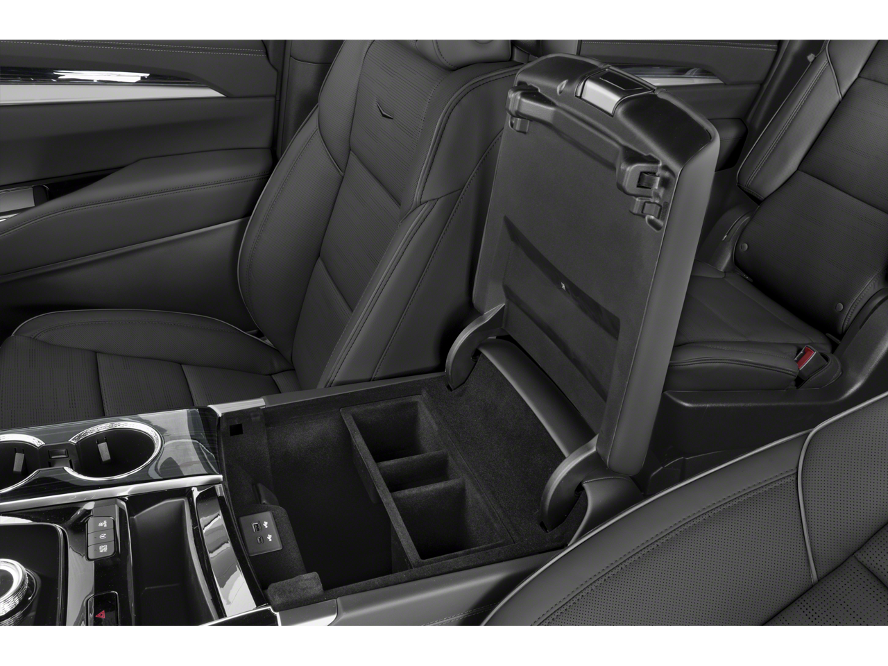 2027 Cadillac Escalade ESV V-Series