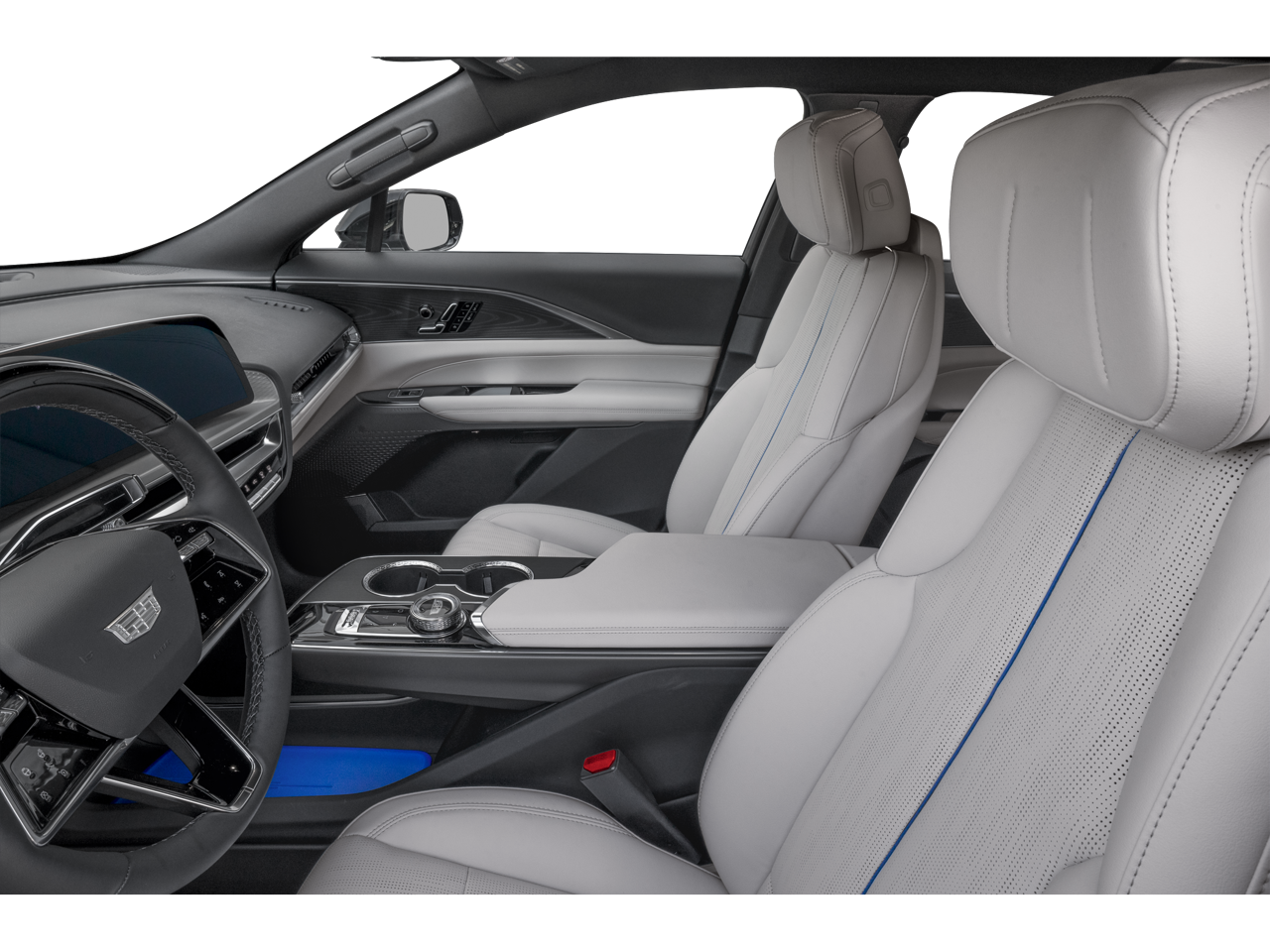 2027 Cadillac LYRIQ Sport