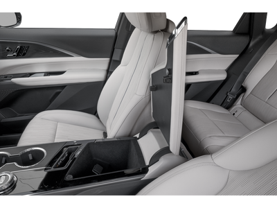 2027 Cadillac LYRIQ Sport