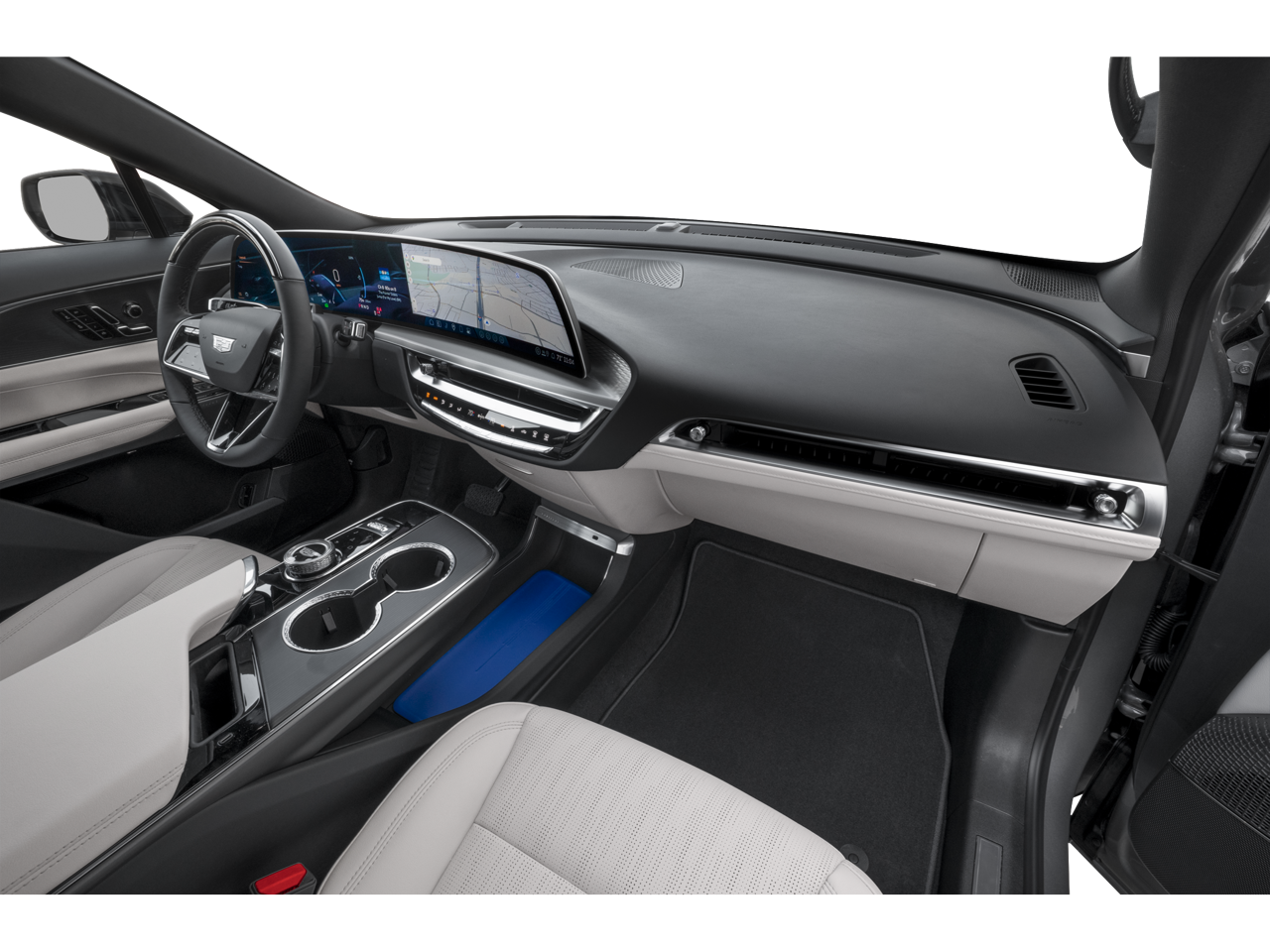 2027 Cadillac LYRIQ Sport