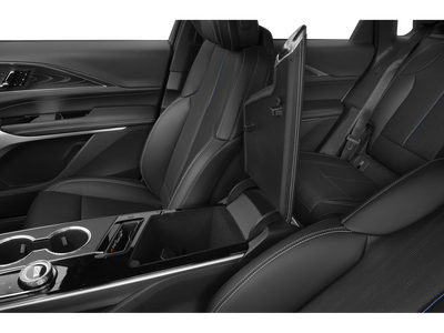 2027 Cadillac LYRIQ V-Series