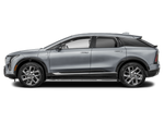 2027 Cadillac OPTIQ Luxury