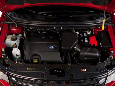 2012 Ford Edge SEL