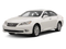 2012 Lexus ES 350 4dr Sdn