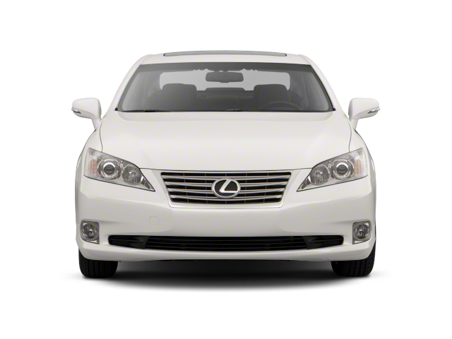 2012 Lexus ES 350 4dr Sdn