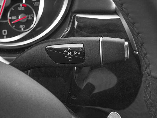 2014 Mercedes-Benz GL-Class GL 63 AMG®