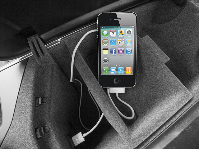 2014 Mercedes-Benz GL-Class GL 63 AMG®