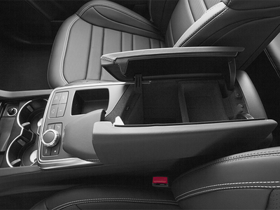 2014 Mercedes-Benz GL-Class GL 63 AMG®