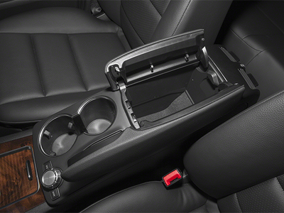 2014 Mercedes-Benz GLK GLK 250 BlueTEC