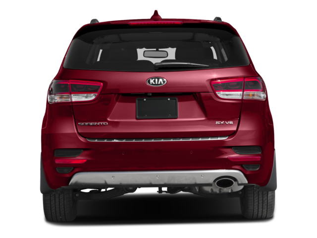 2016 Kia Sorento SX