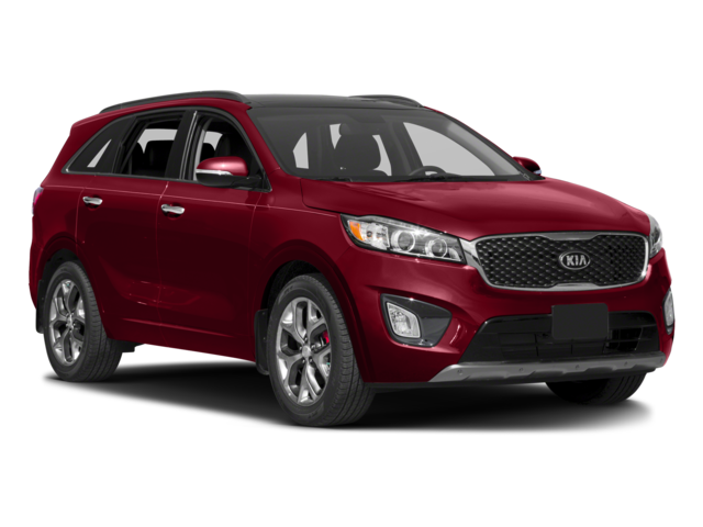 2016 Kia Sorento SX