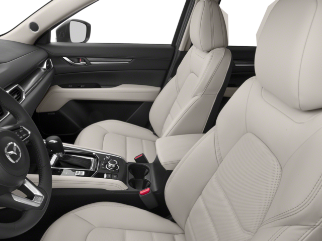 2017 Mazda Mazda CX-5 Grand Select