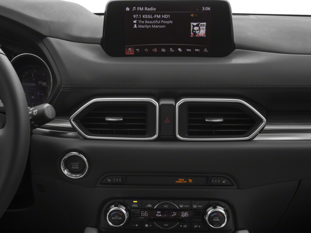 2017 Mazda Mazda CX-5 Grand Select