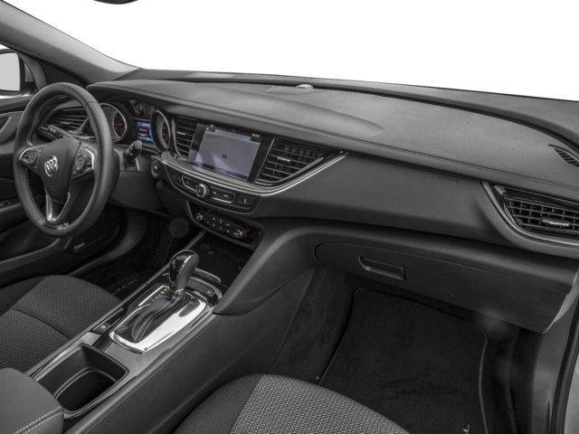 2018 Buick Regal TourX Essence