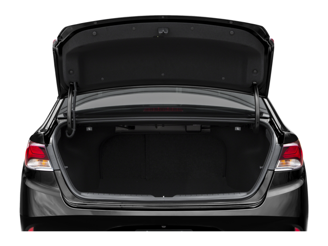 2018 Hyundai Sonata Sport+