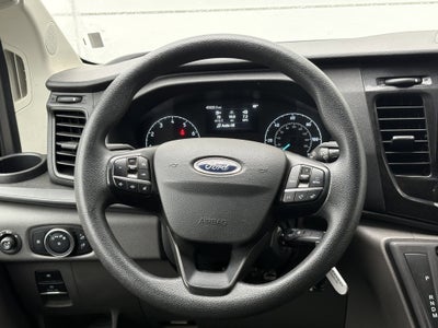 2023 Ford Transit Passenger Wagon XL