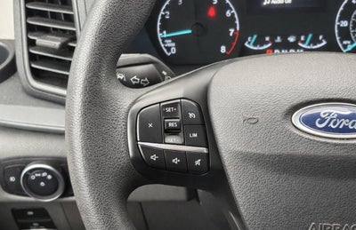 2023 Ford Transit Passenger Wagon XL