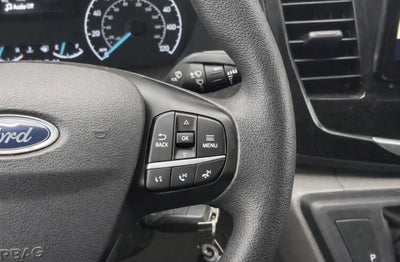 2023 Ford Transit Passenger Wagon XL