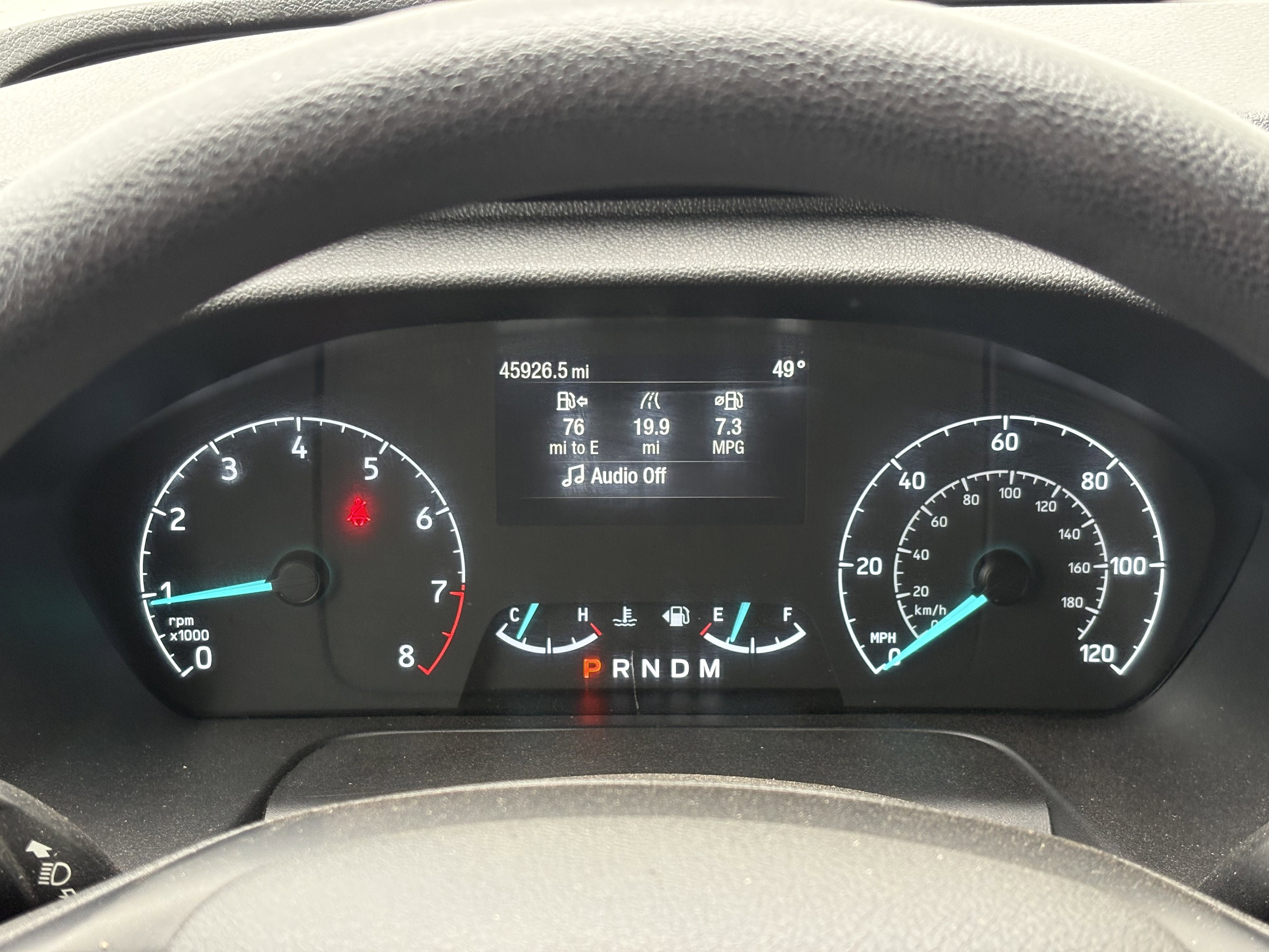 2023 Ford Transit Passenger Wagon XL