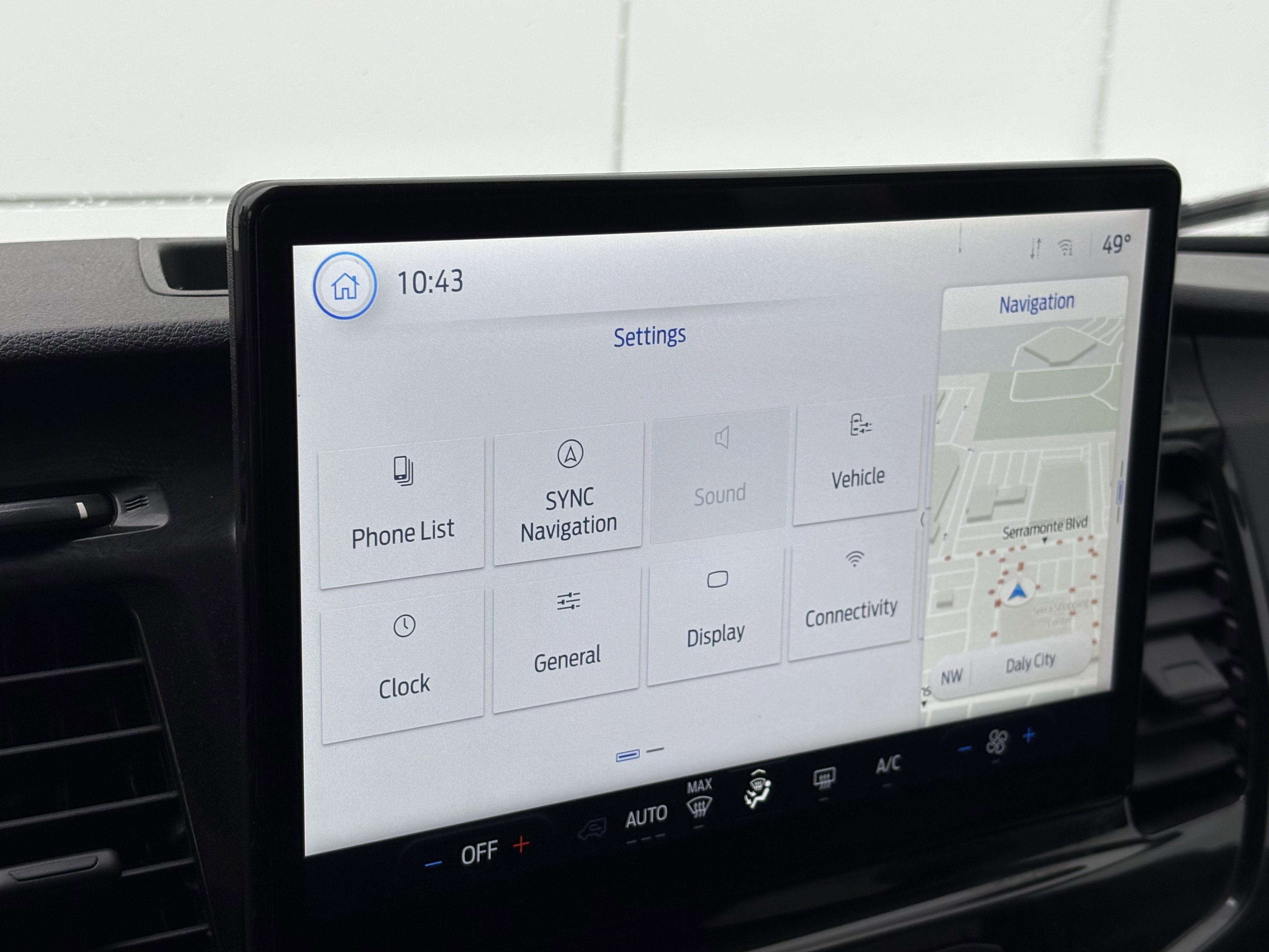 2023 Ford Transit Passenger Wagon XL